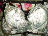 lindo conjunto bordado