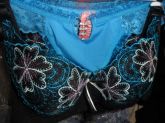 CONJUNTO C/DETALHE EM STRASS